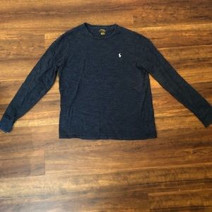 Polo Ralph Lauren  Long Sleeve Tee